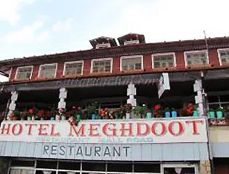 Meghdoot Hotel, Matheran 5